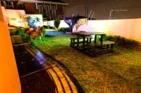 Grand View B&B Hotels in Auckland Park