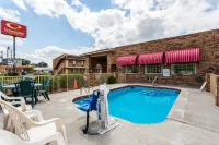 Econo Lodge & Suites Brinkley Hotels in Brinkley