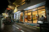 Infinity Guesthouse Hotels near Ko Tao