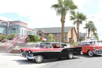 Travelodge by Wyndham Yuma - parking