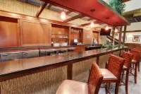 Clarion Hotel Convention Center - bar