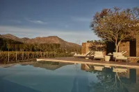 Leeu Estates - Infinity Pools