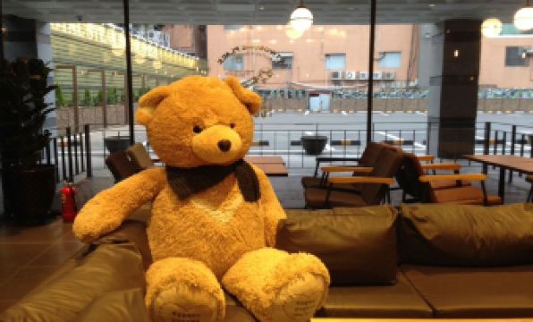Royal Square Hotel Seoul