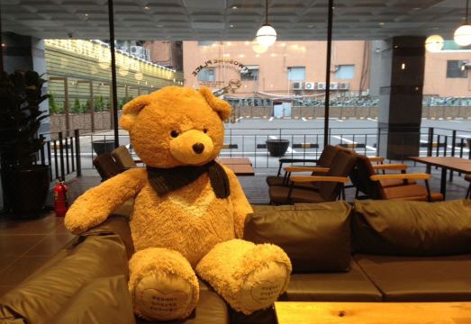 로얄스퀘어 호텔 편의시설