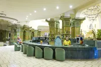 Mahdia Beach & Aqua Park - bar