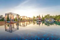 Sriwilai Sukhothai - Pool