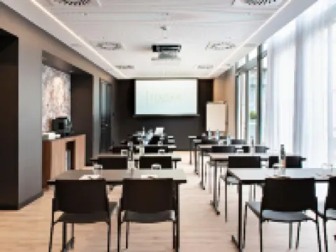 Hôtel LÉONOR the Place to Live Hotéis em Bas-Rhin