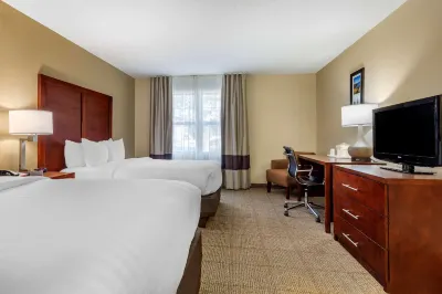 Comfort Inn Danvers - Boston North Shore