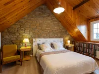 Esprit Bailly Hotels in Cancale