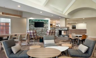 Residence Inn Vacaville