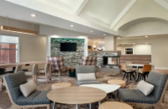 Residence Inn Vacaville