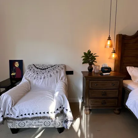 Lavender Coffee Manor Homestay