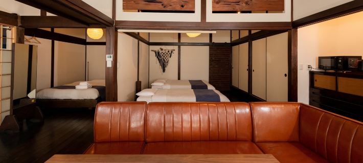 Kohaku Amber Kamakura Zaimokuza Hotels in Kamakura