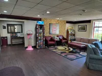Red Roof Inn Lancaster