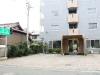Toyokawa Business Hotel Hôtels à : Toyokawa