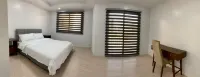 The Seven Clark Condo Hotels in Porac