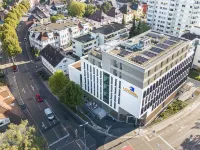 LOGINN Hotel Waiblingen Hotels in der Nähe von Station 8 - Besinnungsweg Bittenfeld