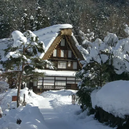 BEYOND HOTEL Takayama 1st