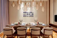 Sheraton Zibo Hotel