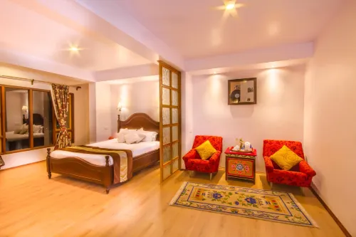 Netuk House a Heritage Boutique Stay - 3-Star