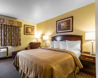 Quality Inn la Crosse