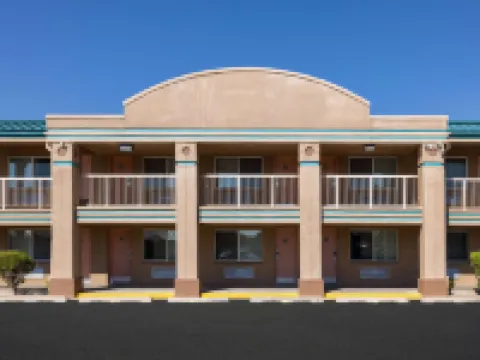 Days Inn by Wyndham Roswell Hotels in Roswell