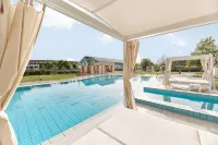 Hotel Europa Fit Hévíz - Pools
