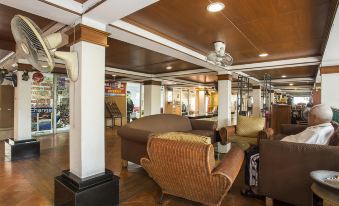 Royal Ivory Sukhumvit Nana