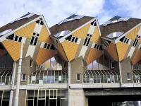 Ibis Rotterdam Vlaardingen