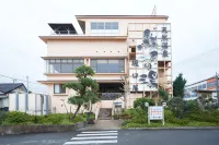 Hotel Select Inn Numazu