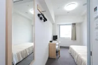 Koko Hotel Kagoshima Tenmonkan