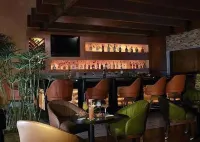 Quality Inn Ciudad Obregon - bar