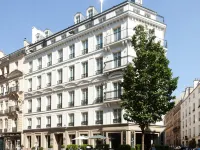 Le Pavillon des Lettres Hotels in Paris