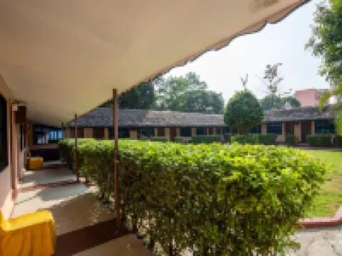 Siddhartha Cottage, Butwal Hotels in Butwal