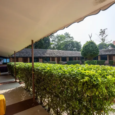 Siddhartha Cottage, Butwal