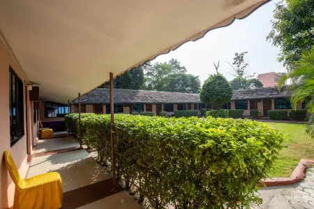 Siddhartha Cottage, Butwal