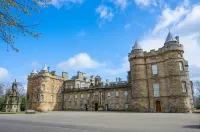 16 Pilrig Guest House
