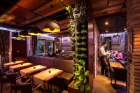 Zuckmann Villa Hotels in Piestany