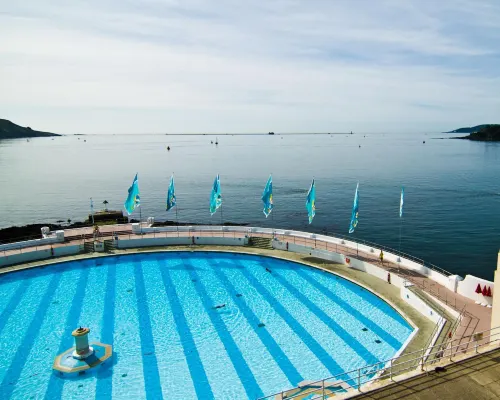 普利茅斯帝國旅館 普利茅斯酒店