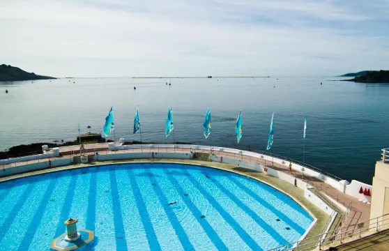 普利茅斯帝國旅館