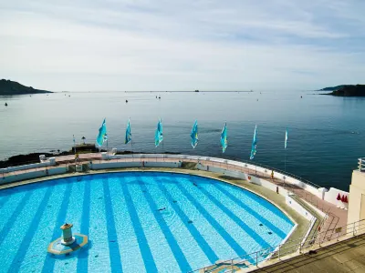 Imperial Plymouth Hotels in 