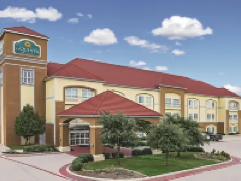 La Quinta Inn & Suites by Wyndham Stephenville Hotels in Stephenville