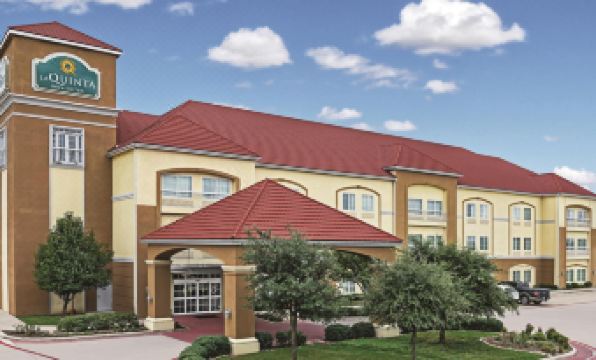 La Quinta Inn & Suites by Wyndham Stephenville