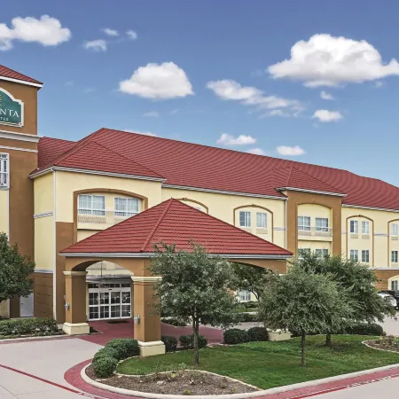La Quinta Inn & Suites by Wyndham Stephenville