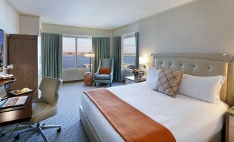 Seaport Hotel® Boston