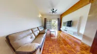 Khor’s Apartment @ Greenhill Resort Hotels in Tanah Rata