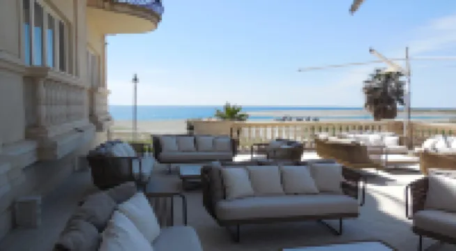 Hotel Marechiaro