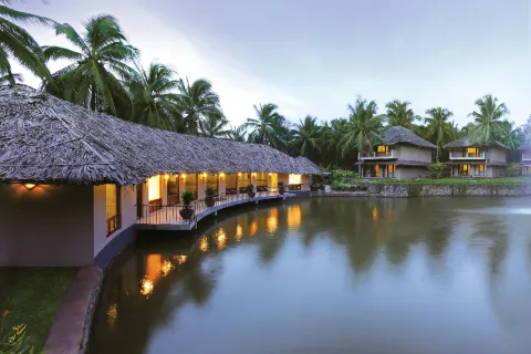 Coco Lagoon by Great Mount
