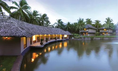 Coco Lagoon by Great Mount