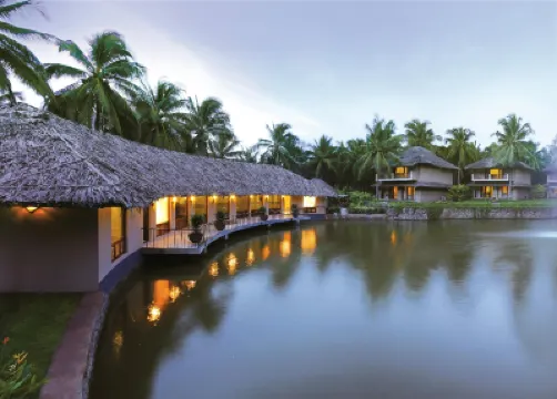 Coco Lagoon by Great Mount Hotels near Nallamudi Viewpoint